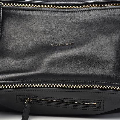 Givenchy Calfskin Whipstitch Large Pandora Black 14 of 14