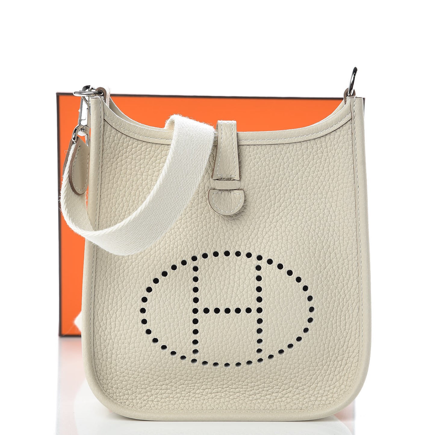 Taurillon Clemence Amazone Evelyne TPM Beton