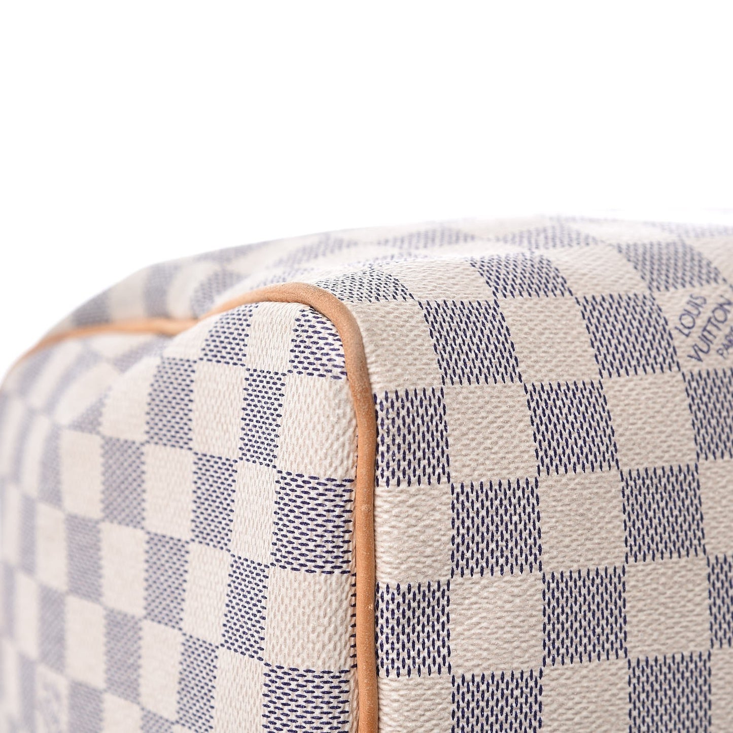 Damier Azur Speedy 30
