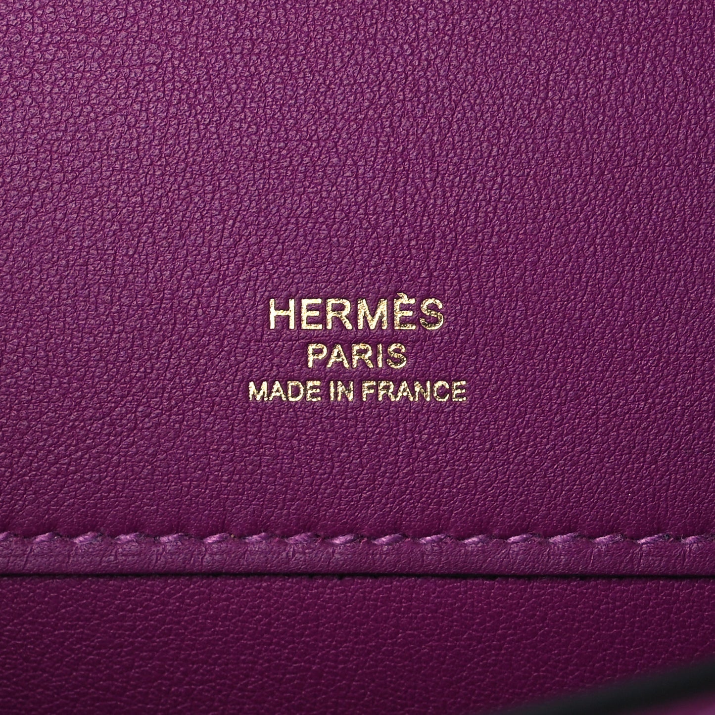 Swift Kelly Cut Clutch Pochette Anemone