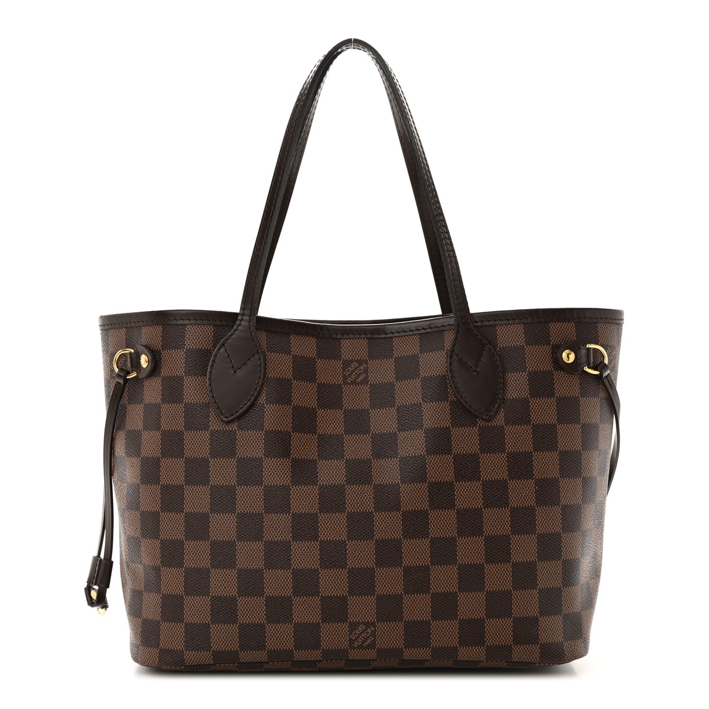 Damier Ebene Neverfull PM