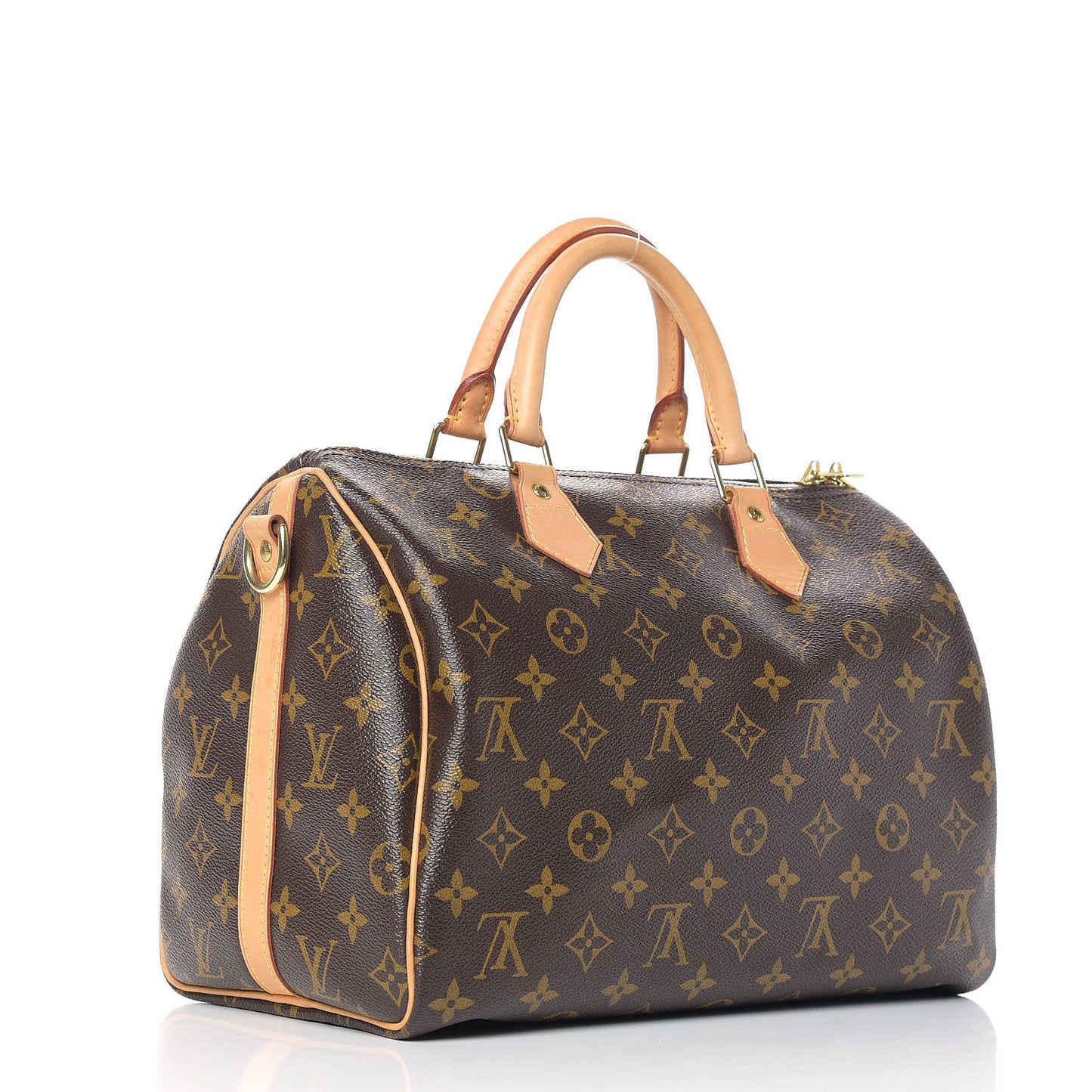 Monogram Speedy Bandouliere 30