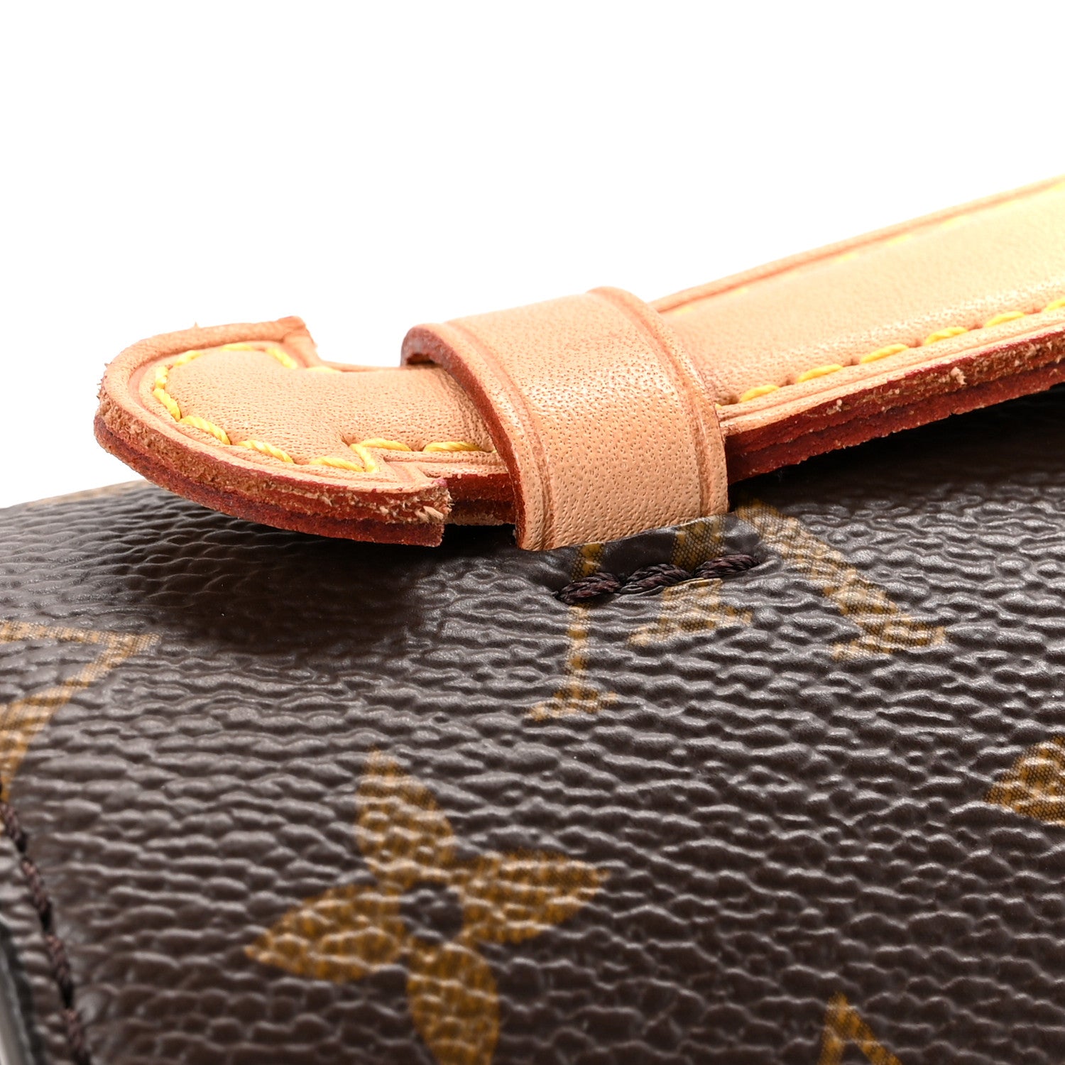 Louis Vuitton Monogram Pochette Metis 14 of 14