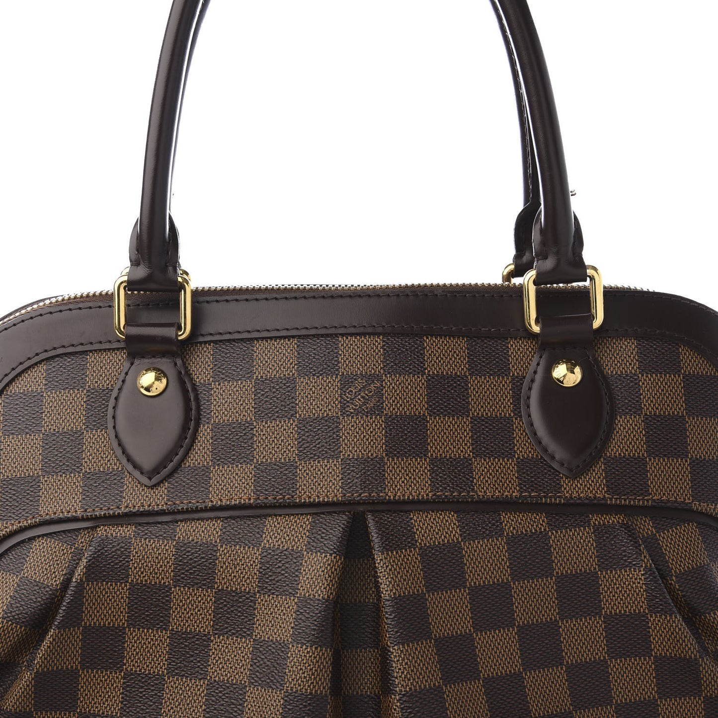 Damier Ebene Trevi GM
