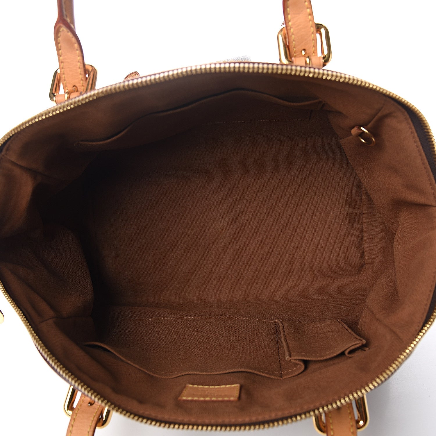 Louis Vuitton Monogram Tivoli GM 8 of 14