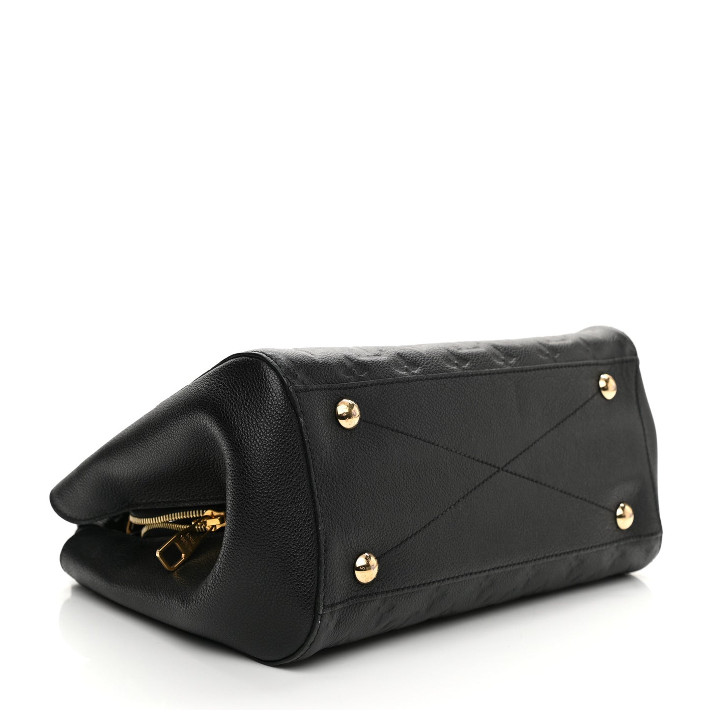 Empreinte Montaigne MM Black