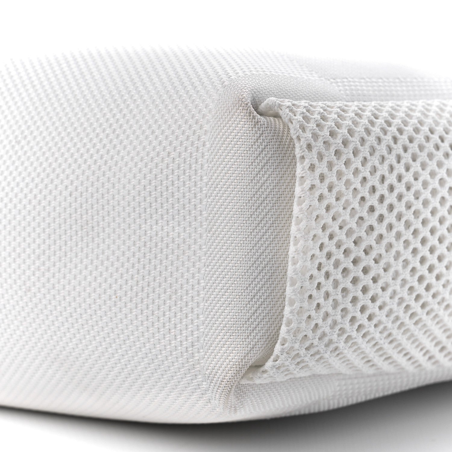 Louis Vuitton Damier Geant Americas Cup Bag White 9 of 9