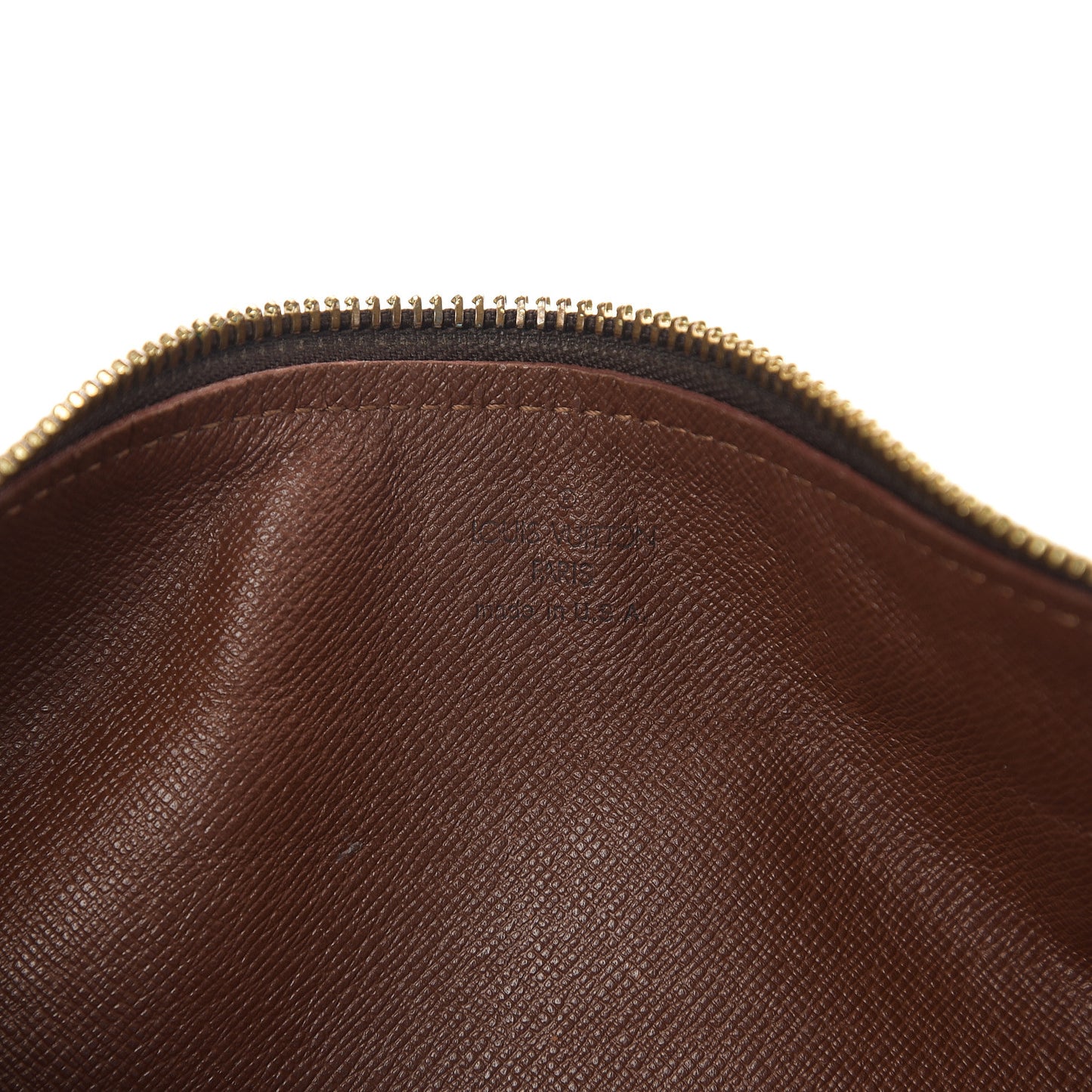 Monogram Papillon 26