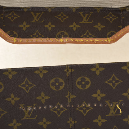 Louis Vuitton Monogram Boite Chapeaux Hat Box 40 16 of 20