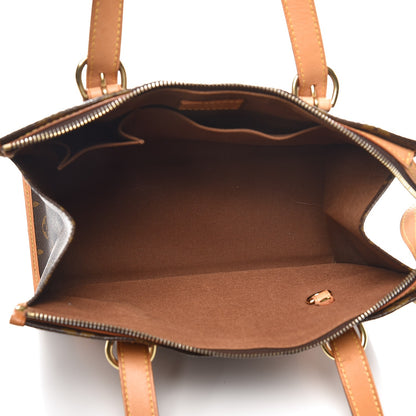 Louis Vuitton Monogram Popincourt Haut 5 of 10