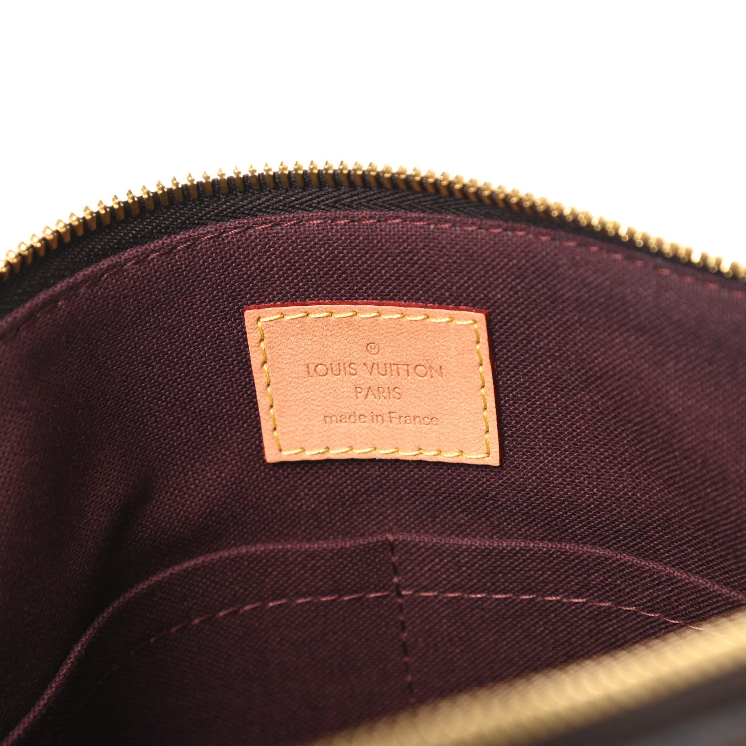 Louis Vuitton Monogram Turenne PM 6 of 11