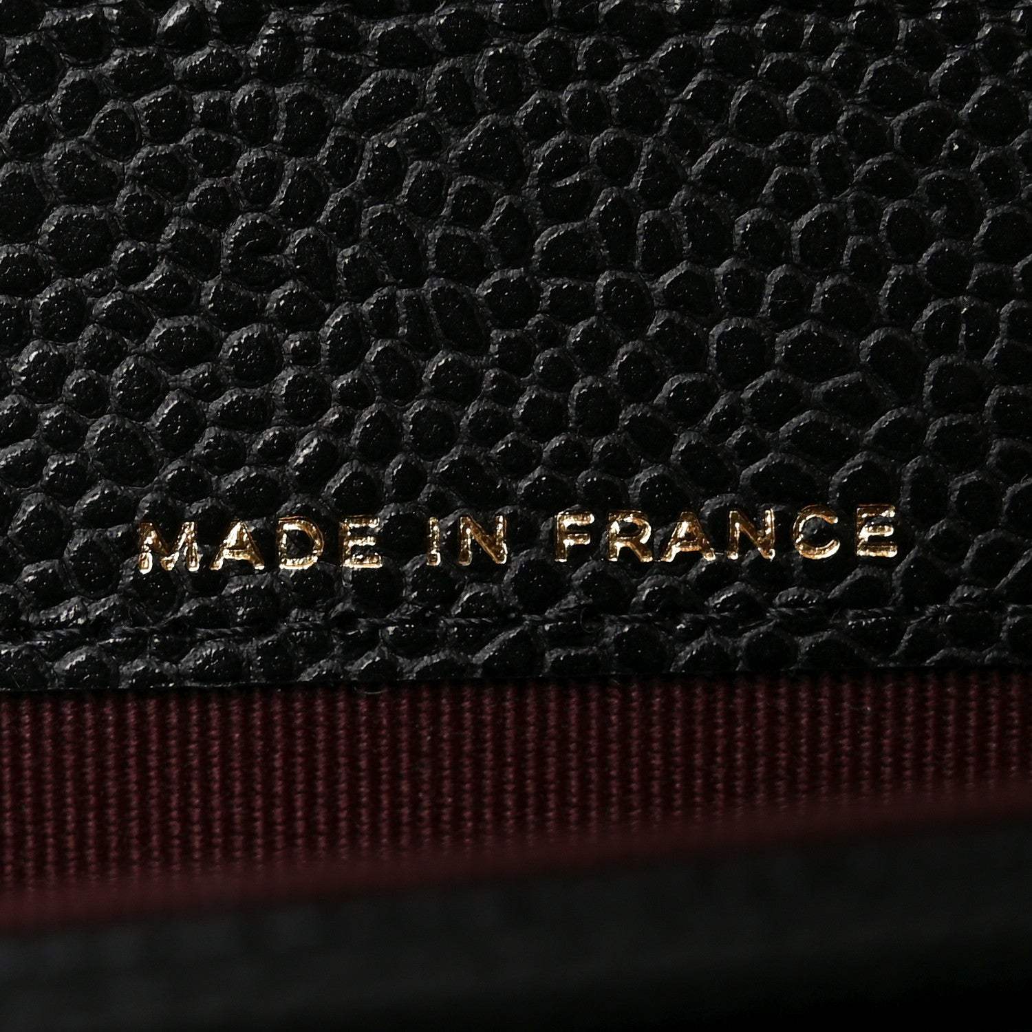 Chanel Caviar Quilted Flap Card Holder Wallet Black 14 of 18