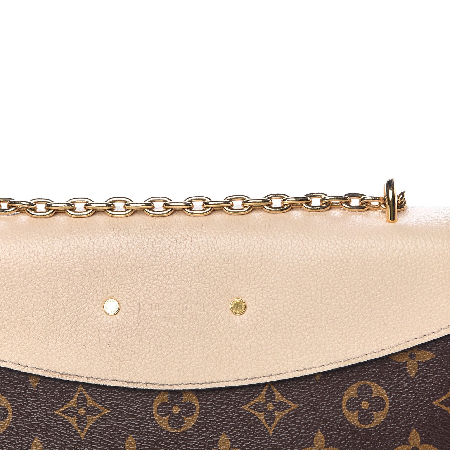 Monogram Saint Placide Creme