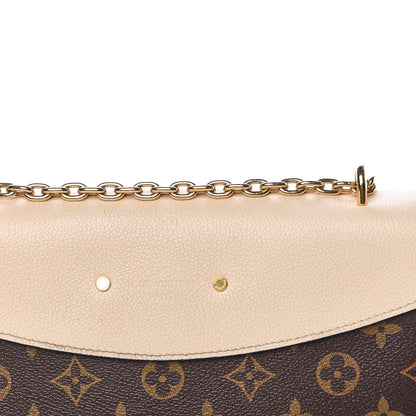 Louis Vuitton Monogram Saint Placide Creme 11 of 14