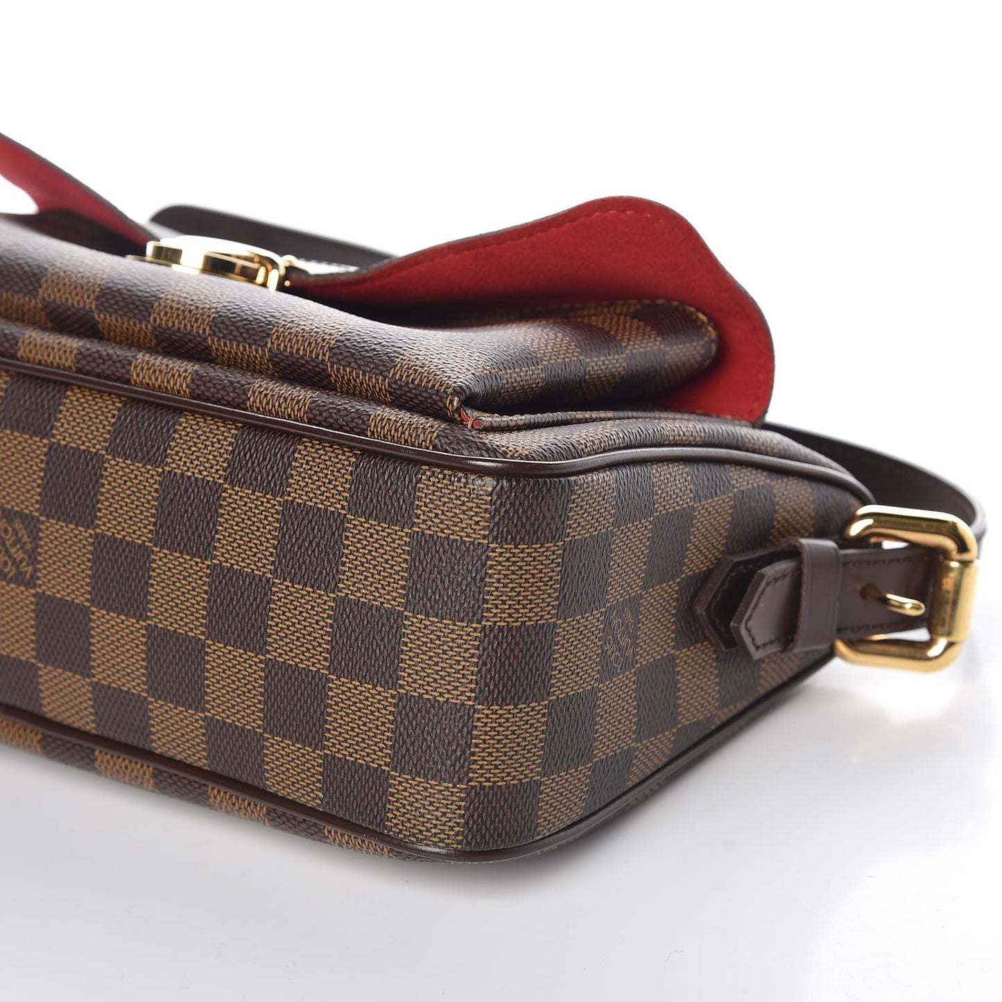 Damier Ebene Ravello GM