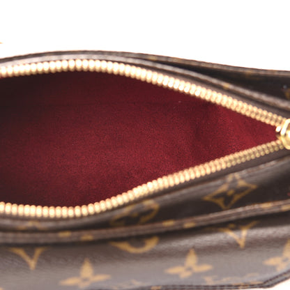 Louis Vuitton Monogram Viva-Cite PM 5 of 6