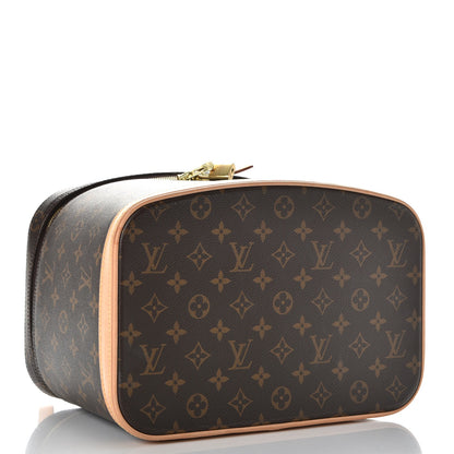 Louis Vuitton Monogram Nice 4 of 14