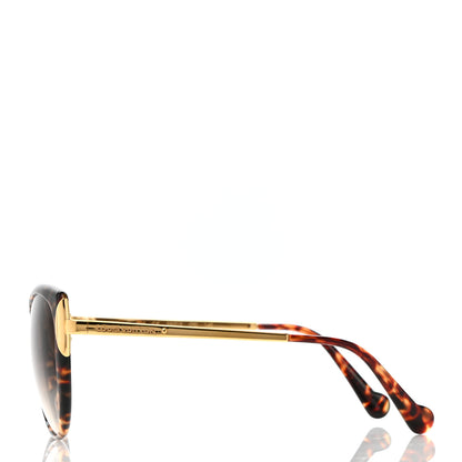 Louis Vuitton Garance Sunglasses Z0756W Dark Tortoise 3 of 8