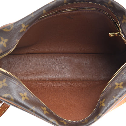 Louis Vuitton Monogram Trocadero 30 4 of 21
