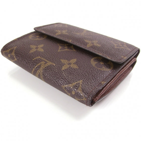 Monogram Elise Wallet