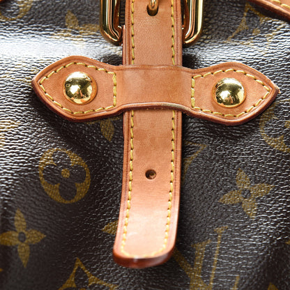 Louis Vuitton Monogram Tivoli GM 15 of 22