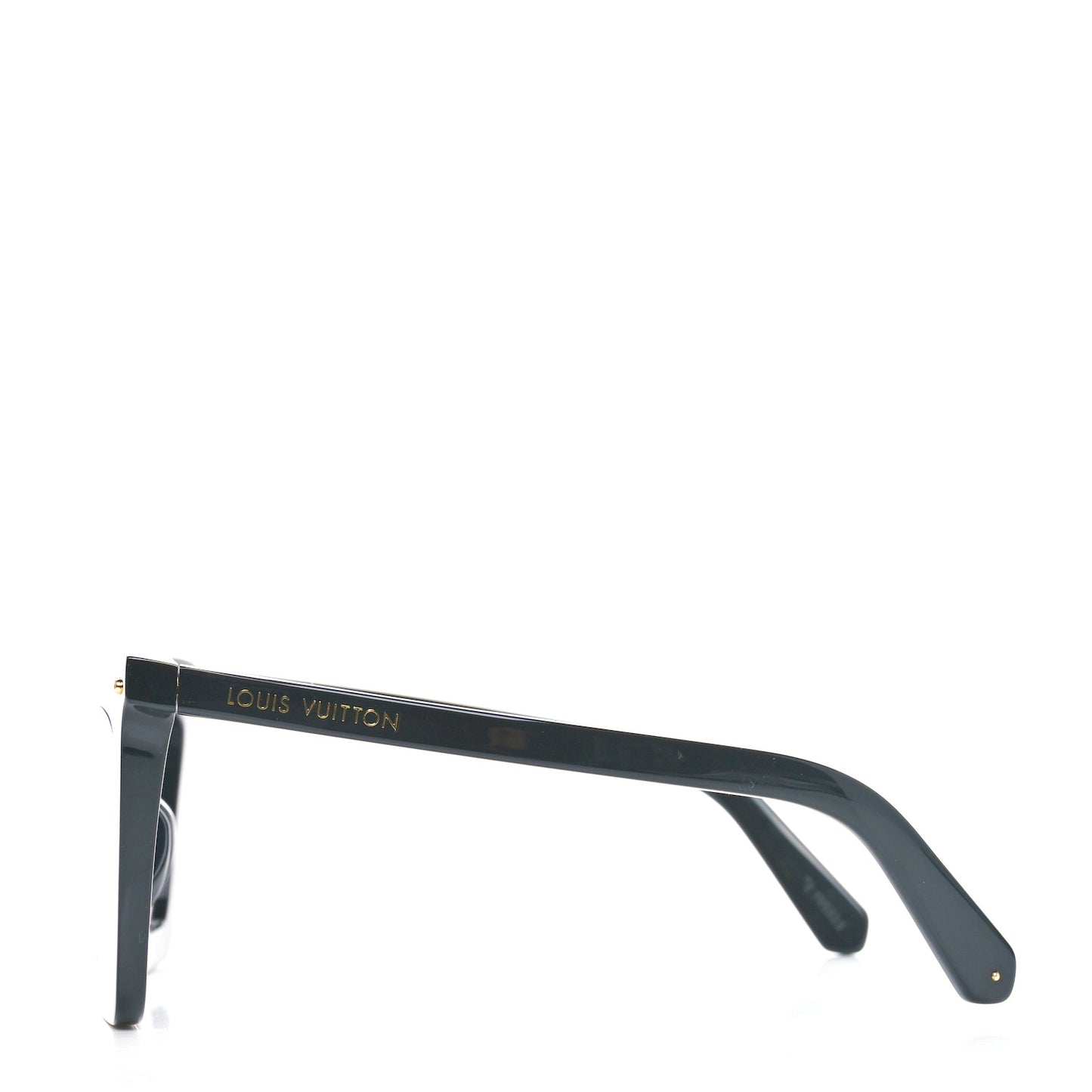 Acetate La Grande Bellezza Sunglasses Z1217E Black