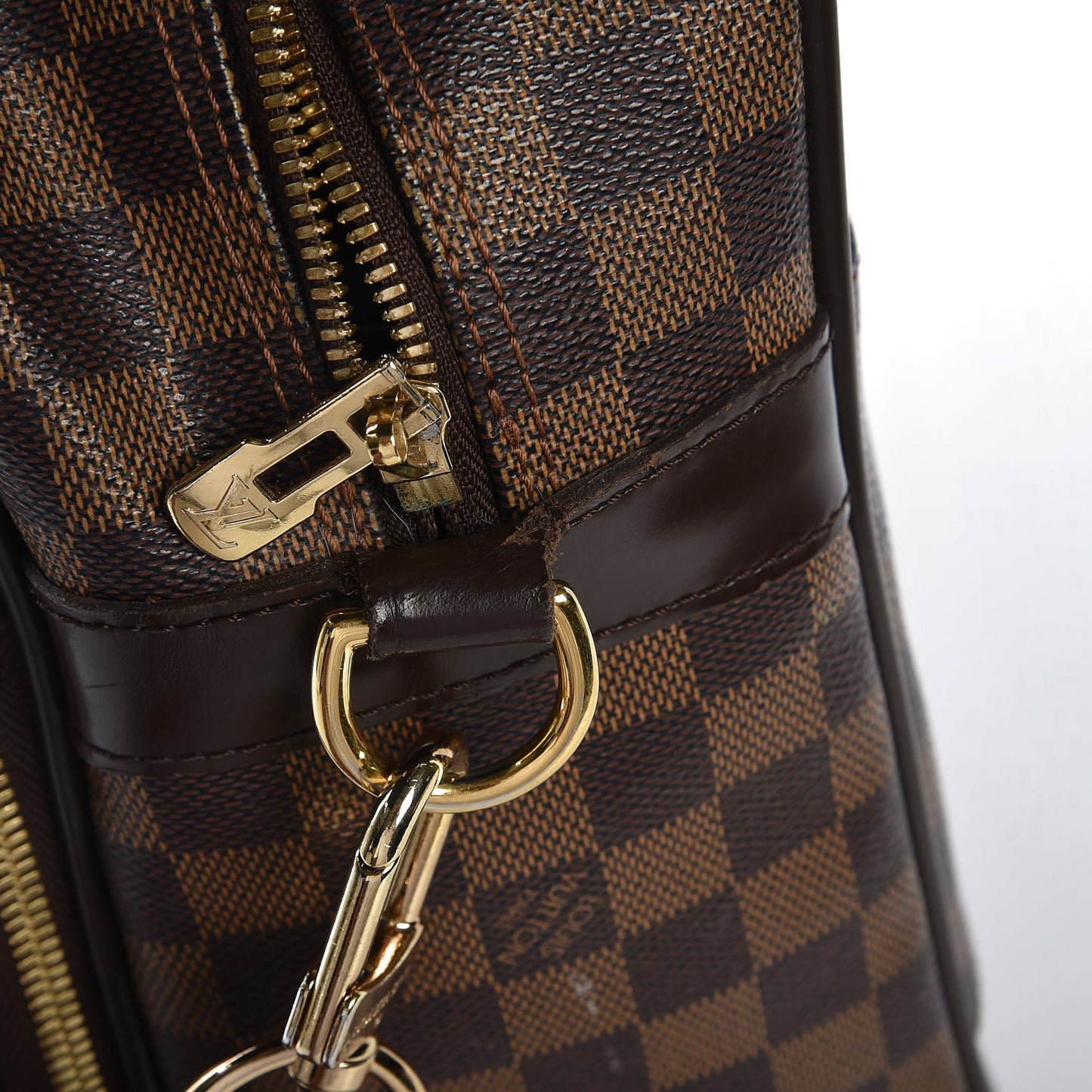 Damier Ebene Icare