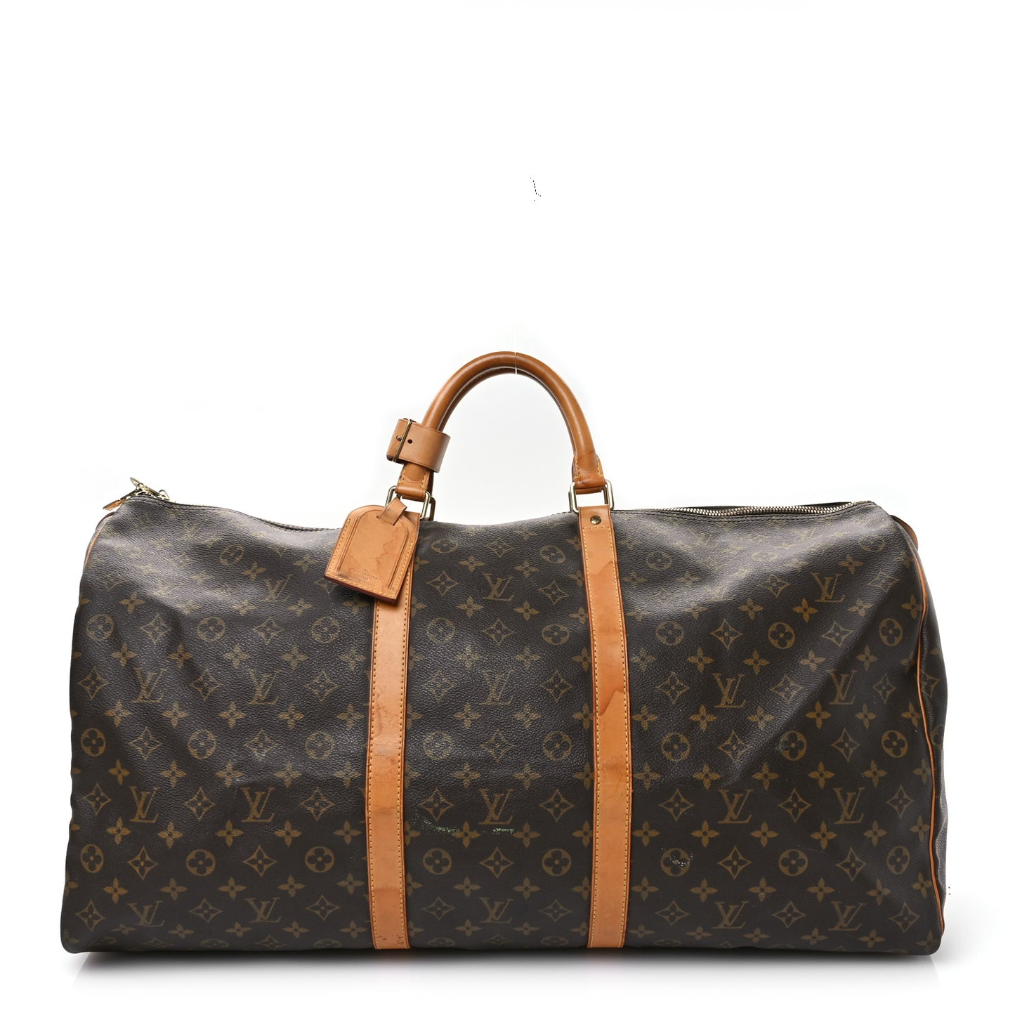 Monogram Keepall 60
