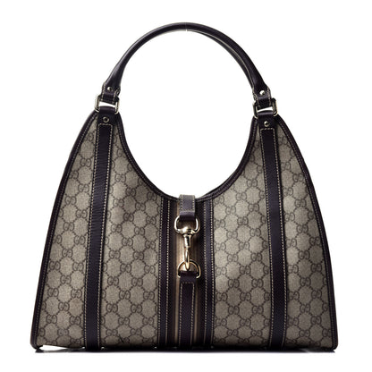 Gucci Monogram Medium Joy Shoulder Bag 1 of 10