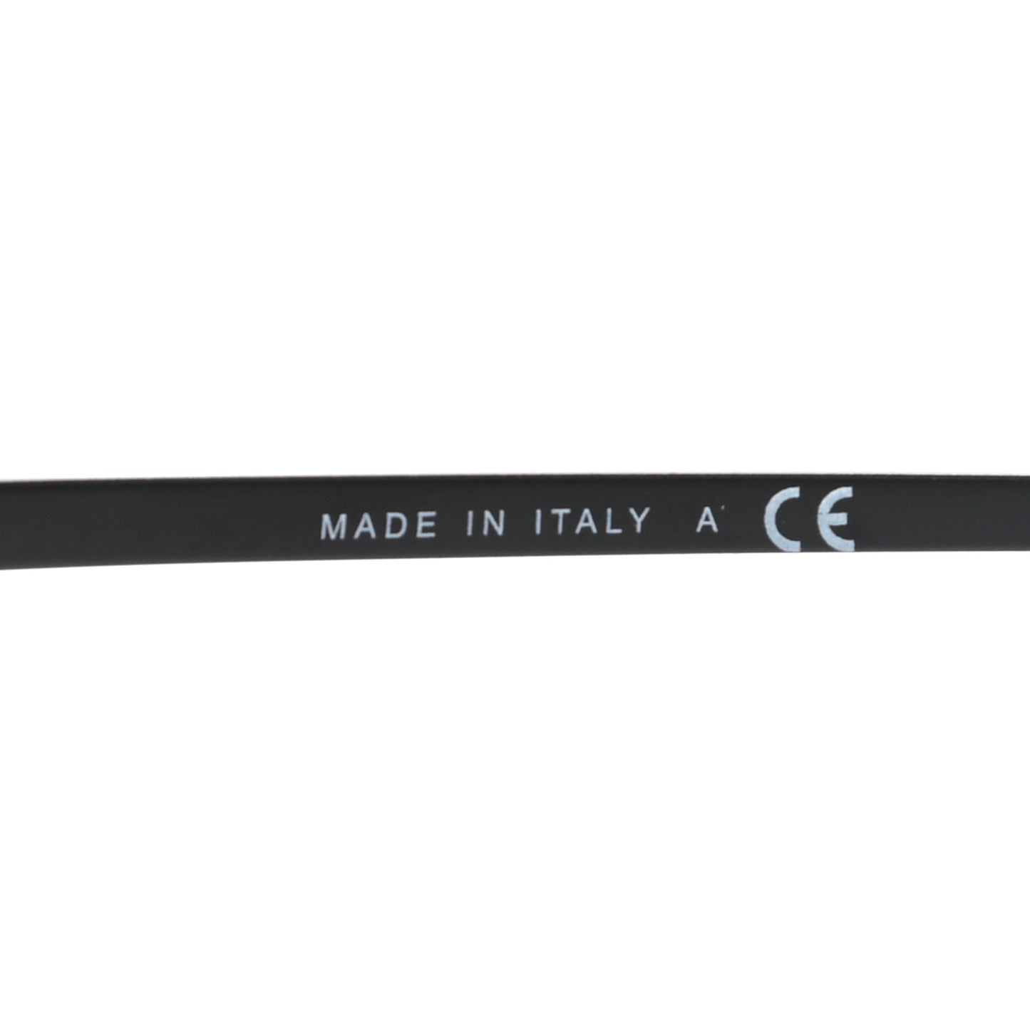 Round Sunglasses 4268 Black