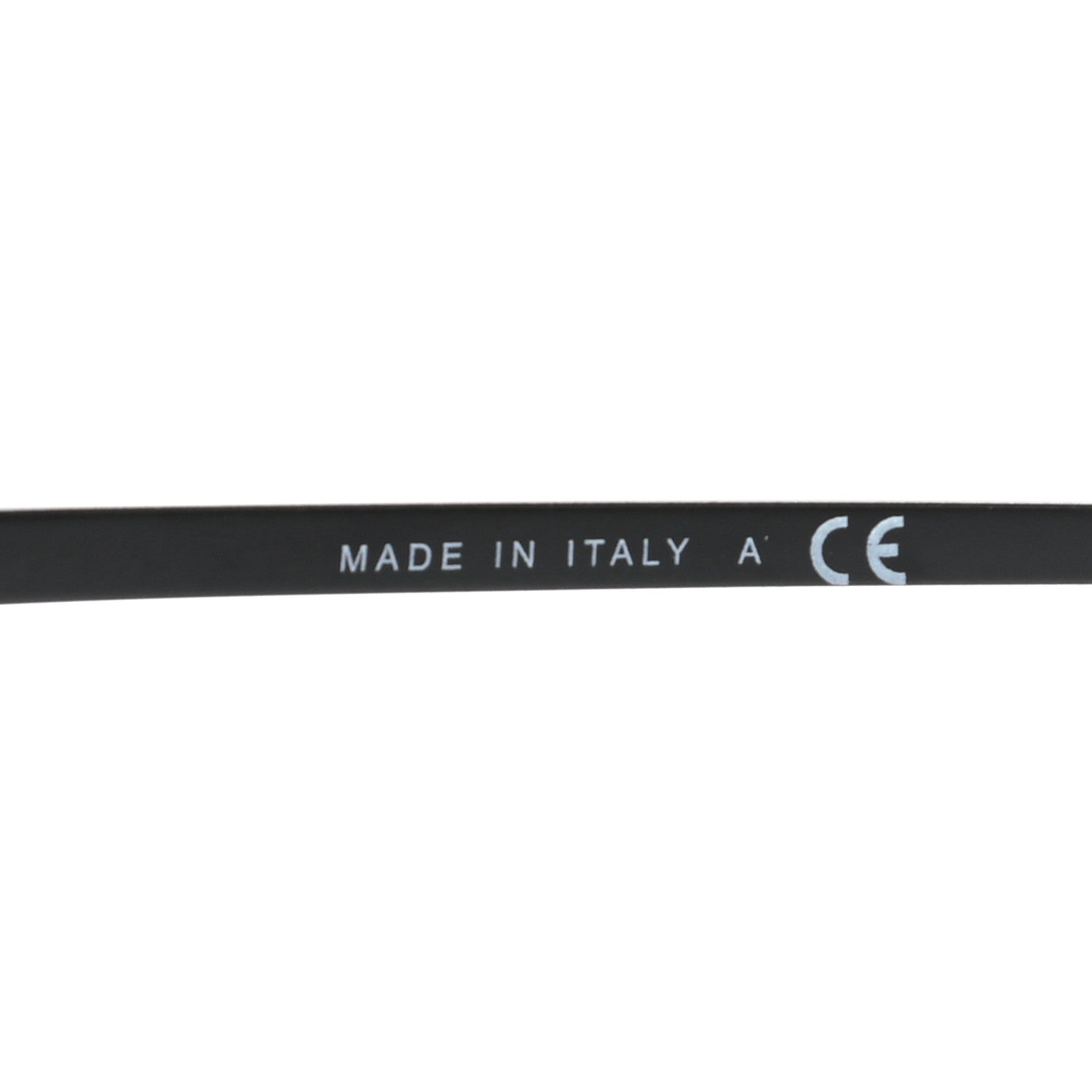 Chanel Round Sunglasses 4268 Black 7 of 8