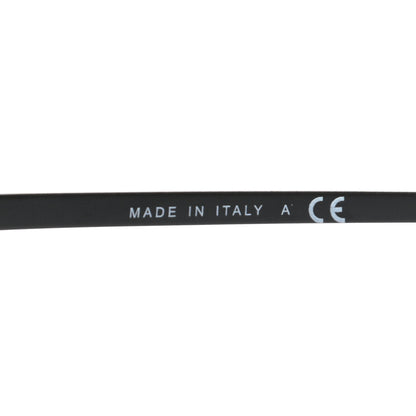 Chanel Round Sunglasses 4268 Black 7 of 8