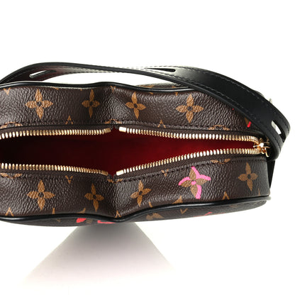 Louis Vuitton Monogram Fall In Love Sac Coeur 4 of 4