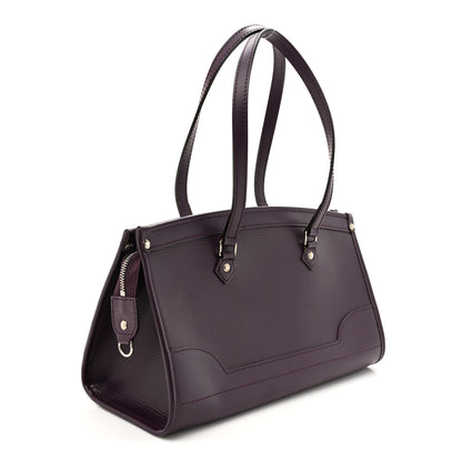 Louis Vuitton Epi Madeleine PM Cassis 3 of 10