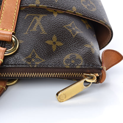 Louis Vuitton Monogram Totally PM 10 of 14