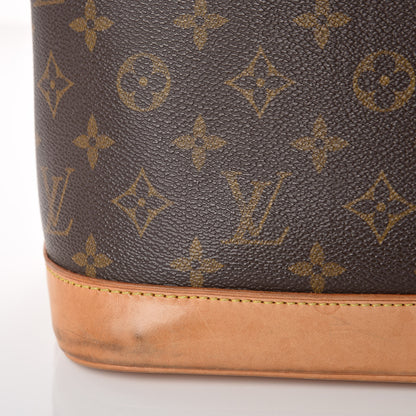 Louis Vuitton Monogram Alma PM 18 of 24