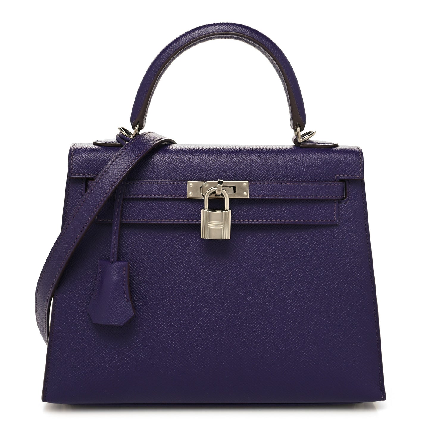 Epsom Kelly Sellier 25 Iris