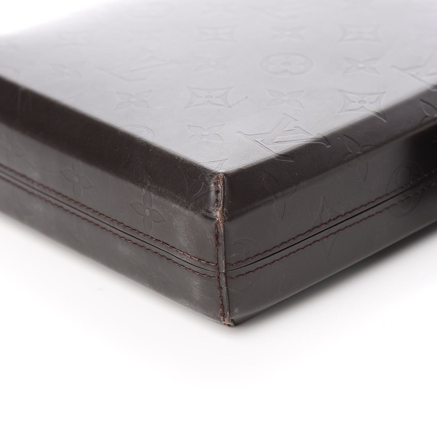 Monogram Glace Bobby Cafe