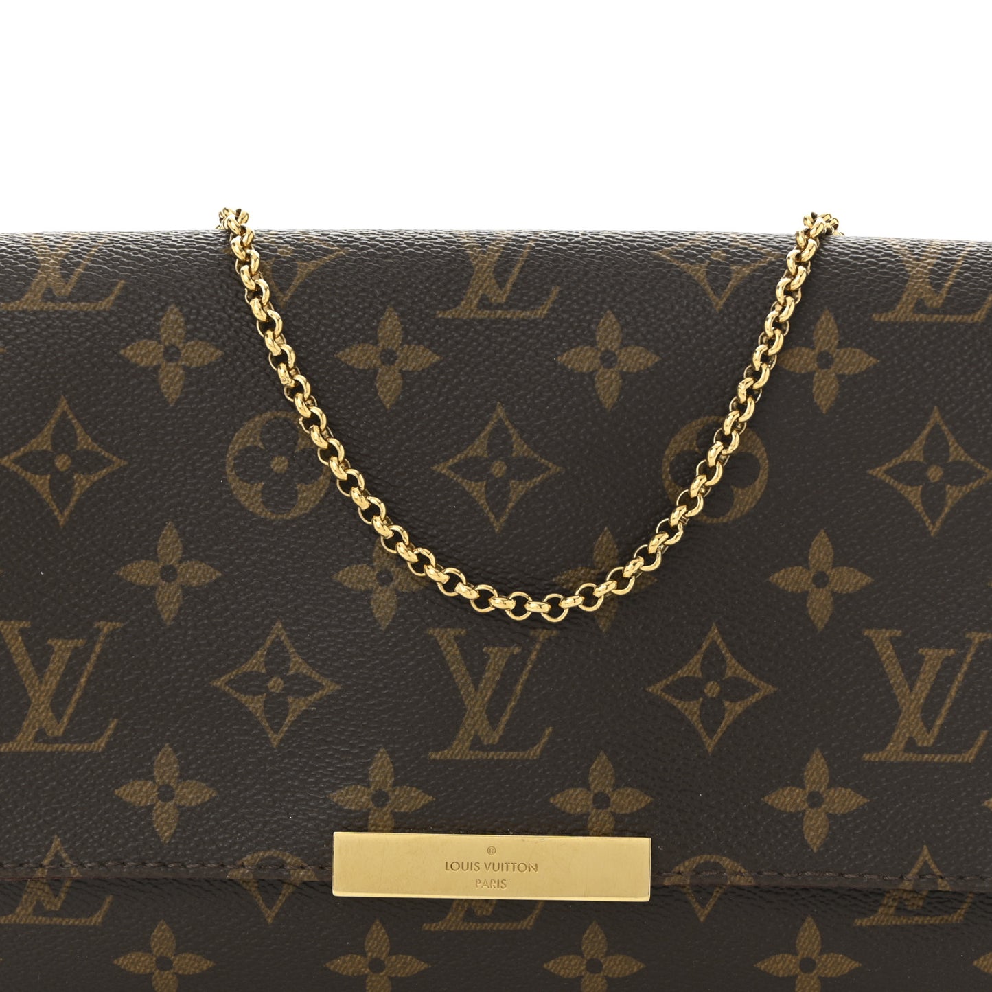 Monogram Favorite MM