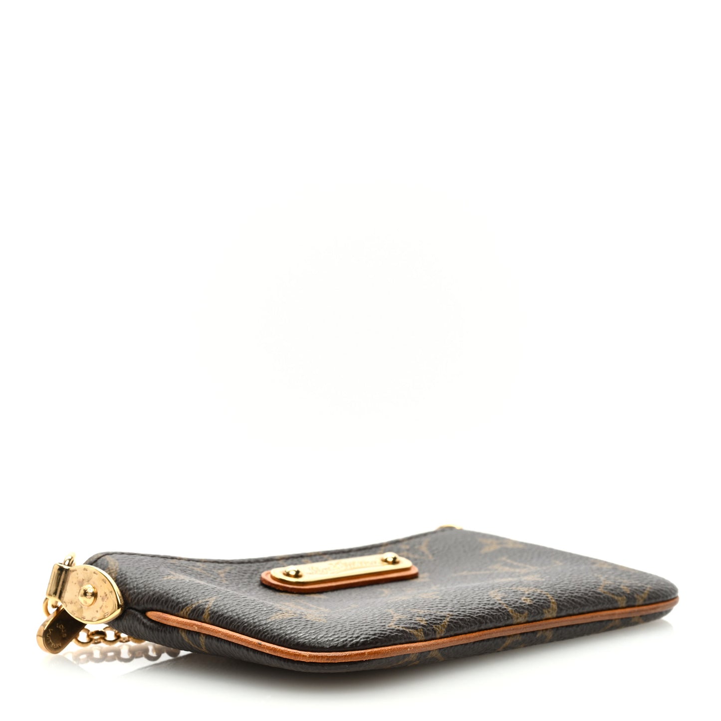 Monogram Pochette Milla PM