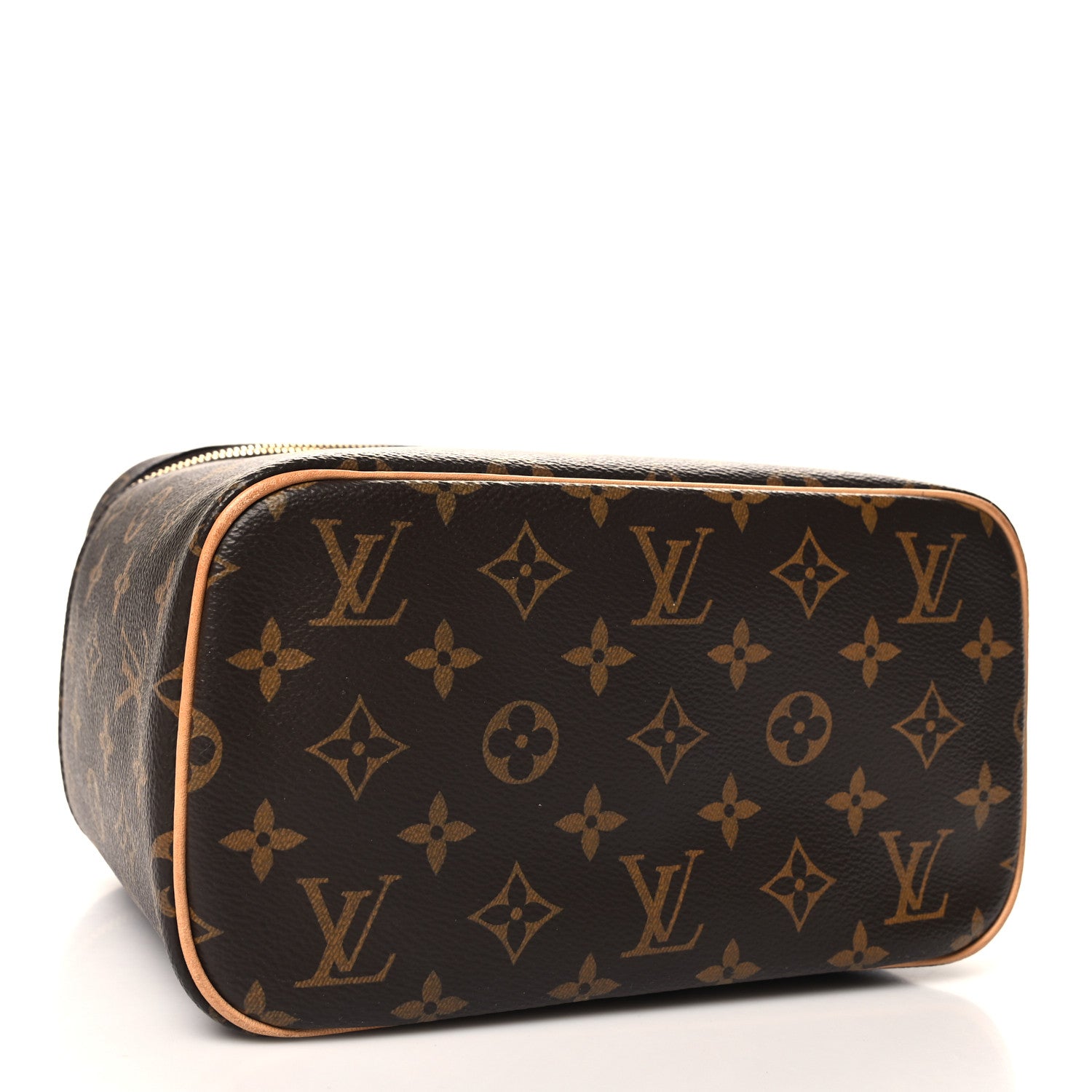 Louis Vuitton Monogram Nice BB 4 of 6
