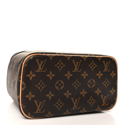 Louis Vuitton Monogram Nice BB 4 of 6