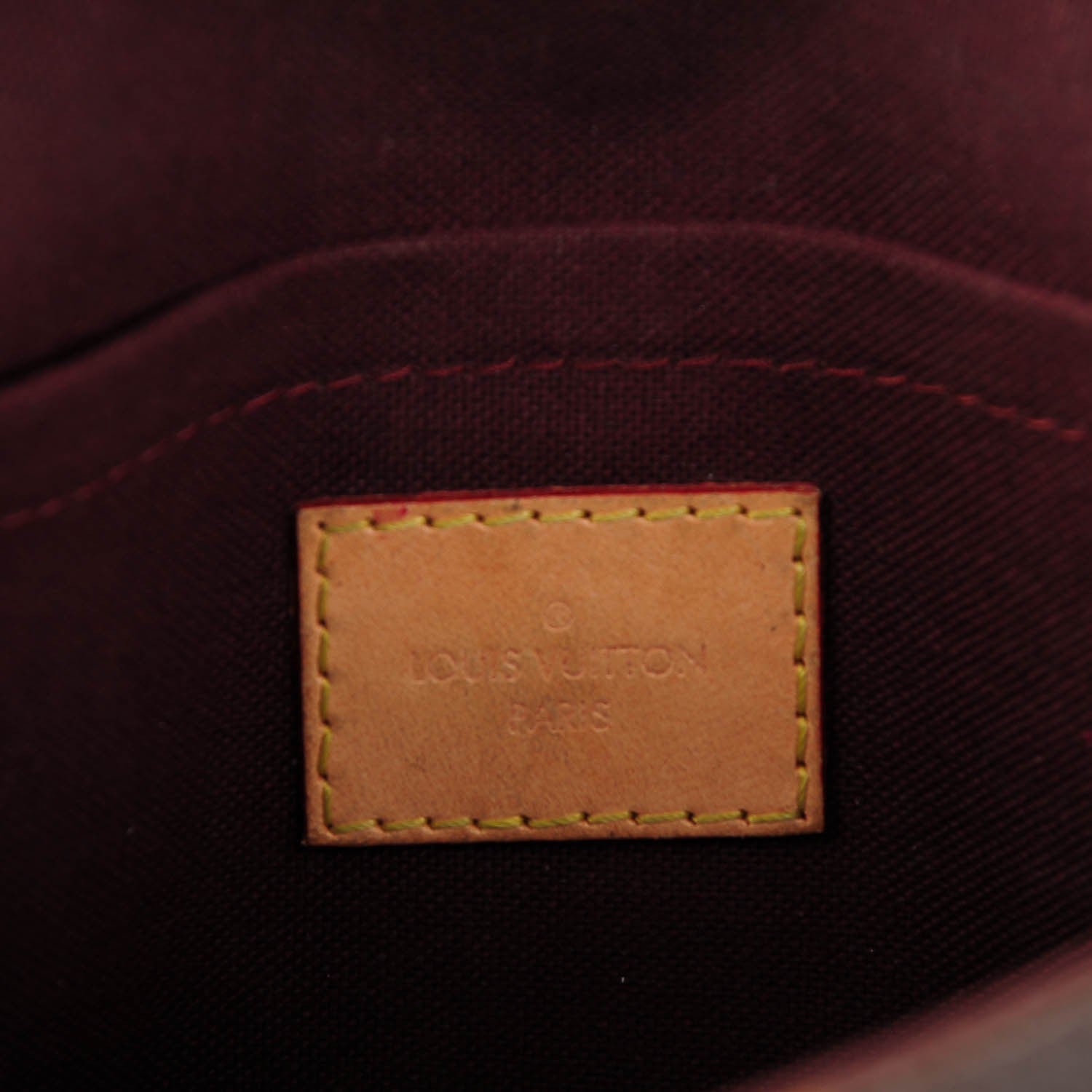 Louis Vuitton Monogram Favorite PM 7 of 8