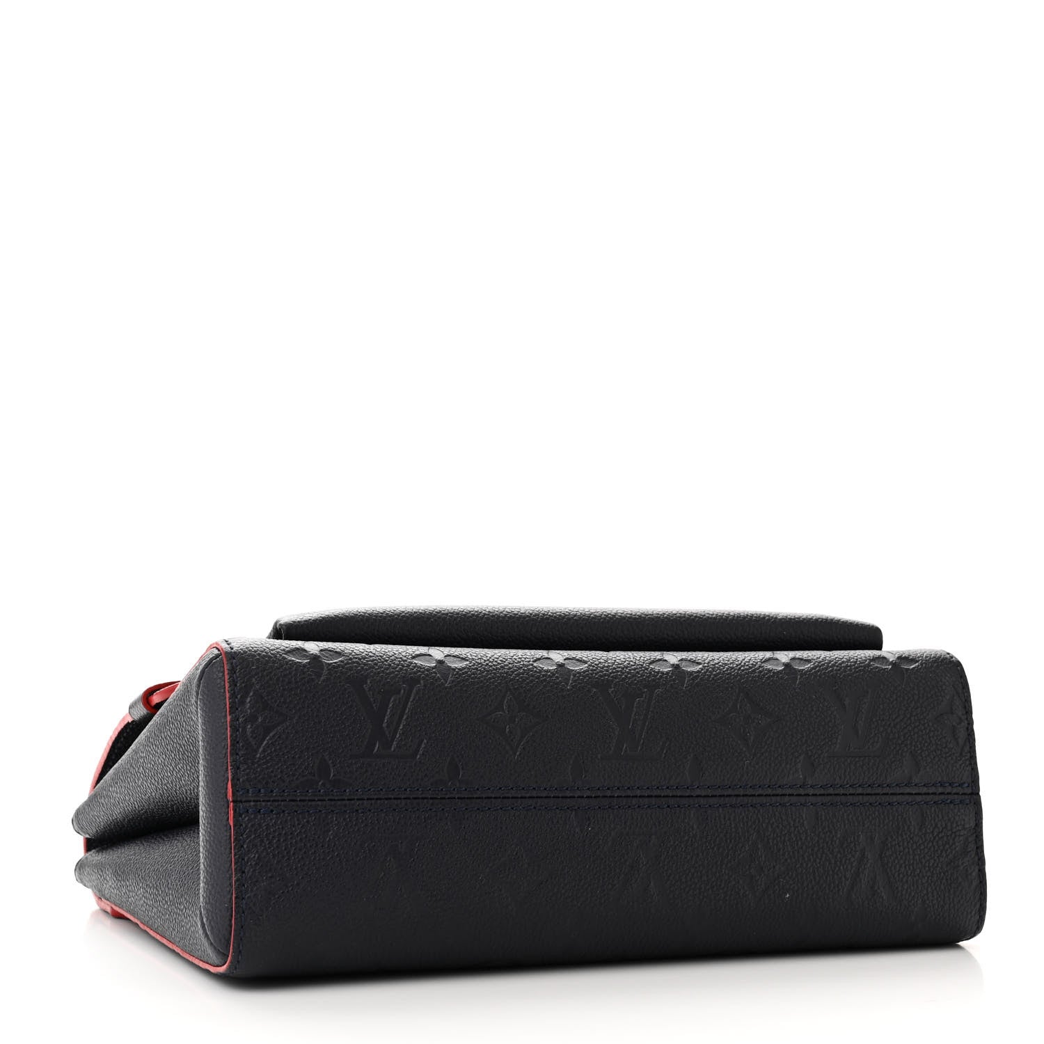 Louis Vuitton Empreinte Vavin PM Marine Rouge 4 of 10