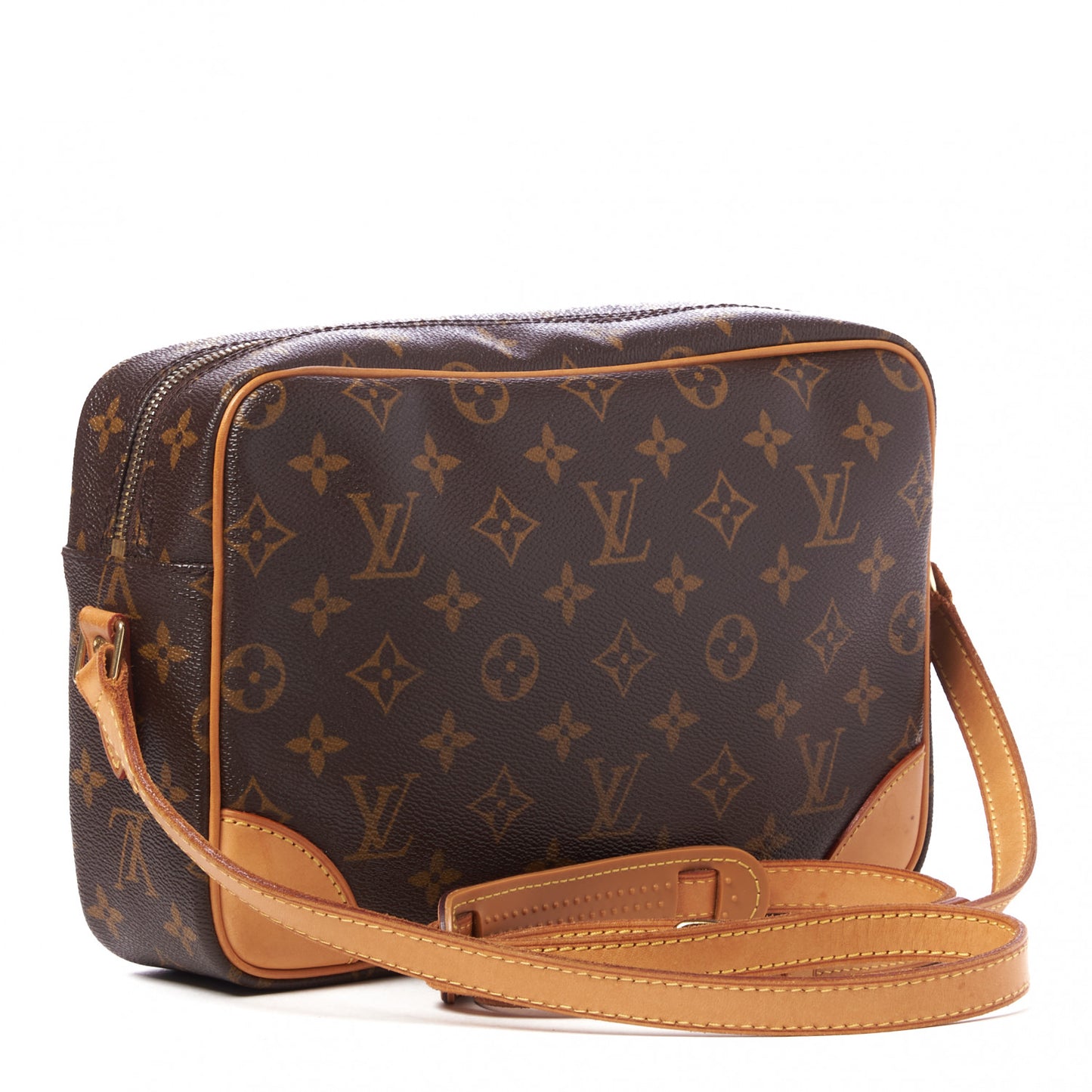 Monogram Trocadero 27