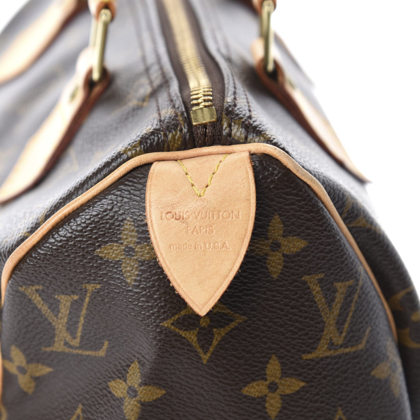 Monogram Speedy 25