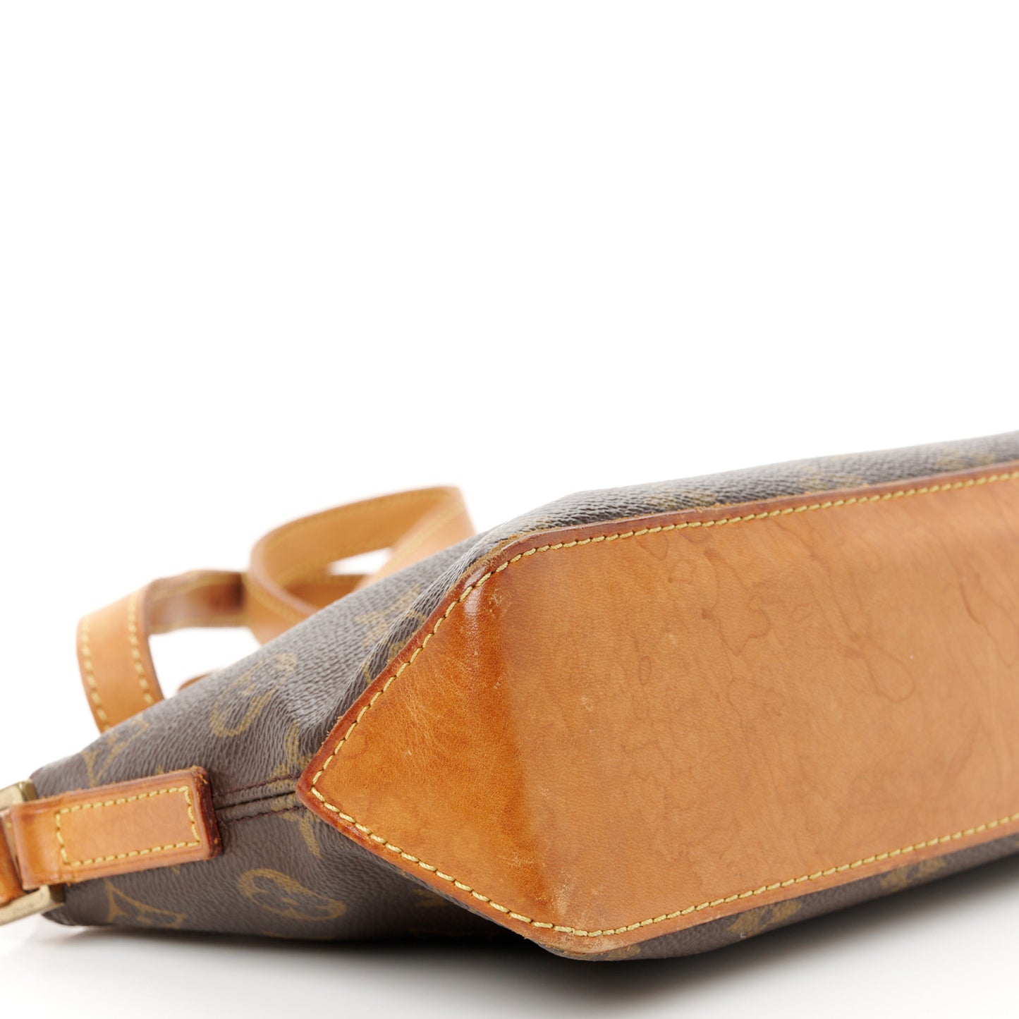 Monogram Trotteur