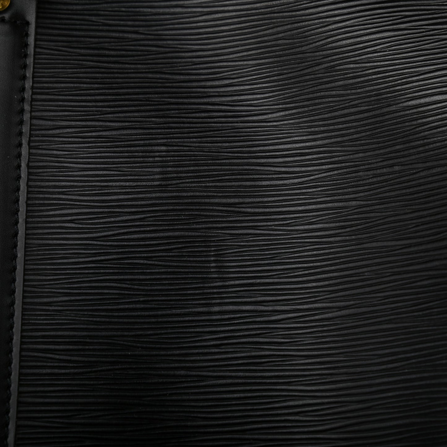 Epi Keepall 45 Black