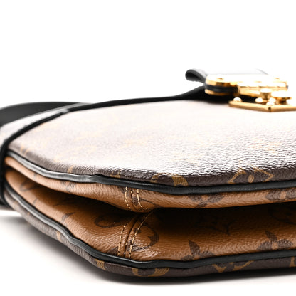 Louis Vuitton Reverse Monogram Twinny 8 of 10