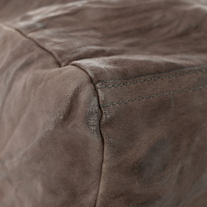 Givenchy Tumbled Sheepskin Medium Pandora Charcoal 12 of 13